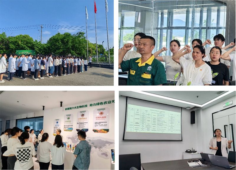 首個！中國農業大學攜手新朝陽啟動“朝陽稼穡計劃”