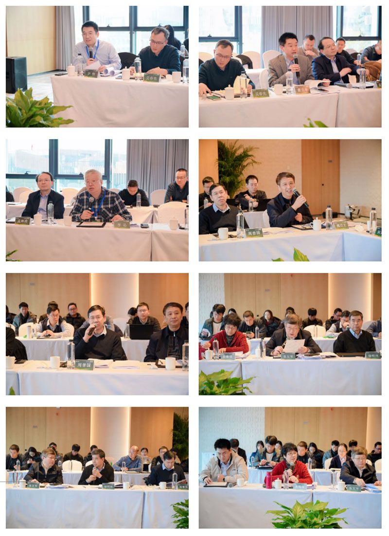 新朝陽牽頭的國家重點研發(fā)計劃項目中期總結(jié)會在成都召開